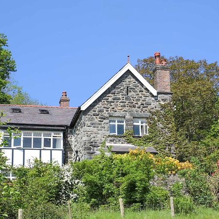 Ty'N Y Cae Villa Llanbedr-y-cennin Exterior foto